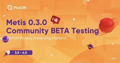 Metis v.0.3.0 Beta