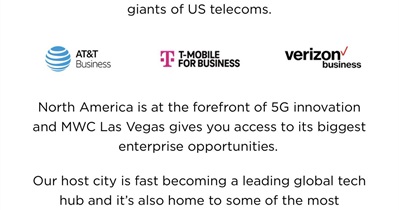 VeChain to Participate in MWC Las Vegas in Las Vegas on September 26th