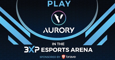 Web3 Gaming Expo in Los Angeles, USA