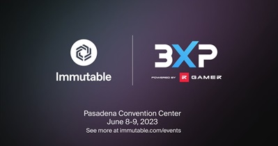 Web3 Gaming Expo in Los Angeles, USA