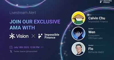 Impossible Decentralized Incubator Access to Hold AMA on X on July 18th