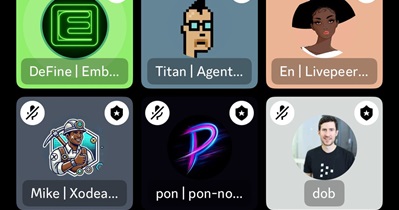 Livepeer to Hold AMA on Discord on September 17th