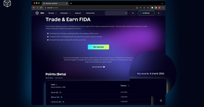 Bonfida to Hold Airdrop