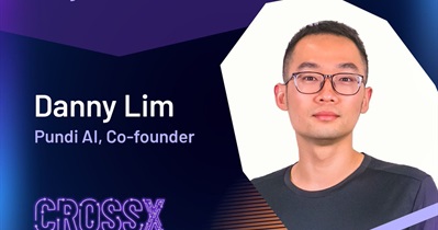 Function X to Participate in TABEI’s 9th Taiwan Blockchain Summit in Taipei on November 18th