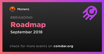 Roadmap
