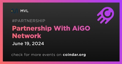MVL Partners With AiGO Network