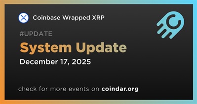 Coinbase to Unveil Its Next Major System Update on December 17