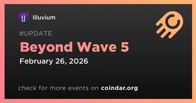 Illuvium to Launch Beyond Wave 5 on February 26
