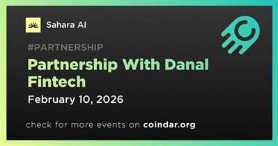 Sahara AI Partners With Danal Fintech