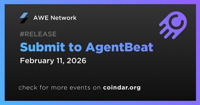 AWE Network to Introduce Submit to AgentBeat