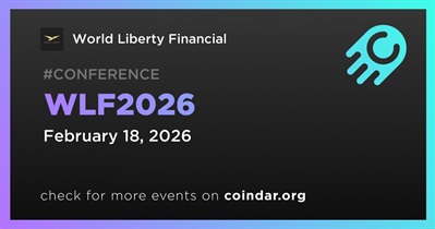 World Liberty Financial to Participate in WLF2026 on February 18
