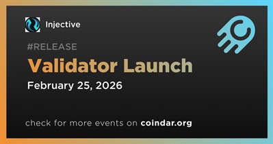 Injective: Korea University Launches Enterprise Validator