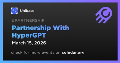 Unibase Partners With HyperGPT