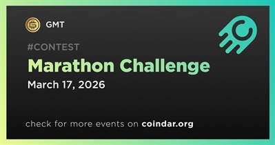STEPN GO Opens Registration for Marathon Season 2