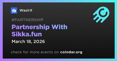 WazirX Partners With Sikka.fun