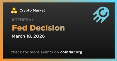 Federal Reserve Will Deliver Policy Decision Today