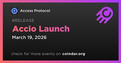 Access Protocol Releases Accio