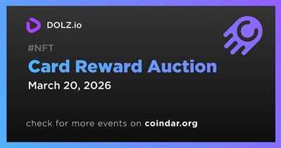 DOLZ.io to Launch BabyDOLZ-Exclusive Card Auction on March 20