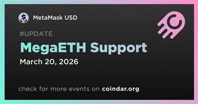 MetaMask Enabled Native Support for MegaETH