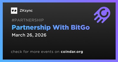 ZKsync Partners With BitGo