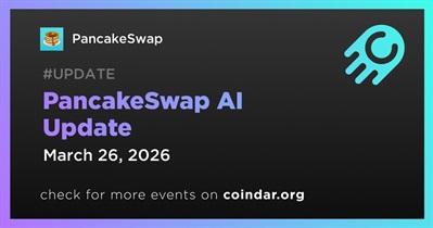 PancakeSwap Added AI Features