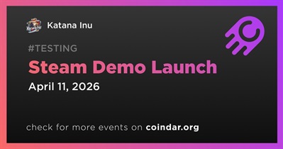 Katana Inu to Launch Steam Demo From April 11 to 21