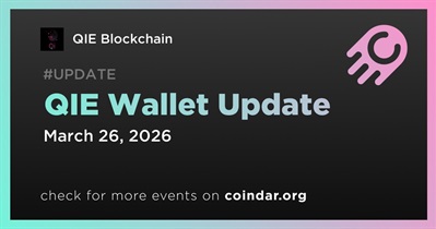 QIE Wallet Introduced QIE Pass and Zapper Pay