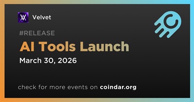 Velvet Released AI Tools