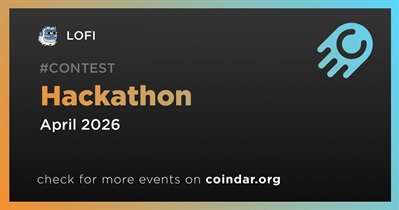 LOFI to Hold Its Hackathon in April