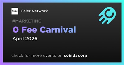 Celer Extends Zero-Fee USDC Transfers to BNB Chain Through April