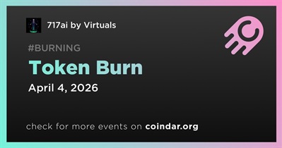 717ai Burned WIRE Tokens