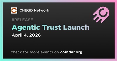 CHEQD Network Released Agentic Trust Solution