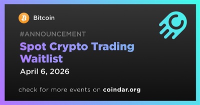 Charles Schwab Opened Waitlist for Spot BTC and ETH Trading