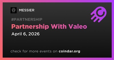 MESSIER Partners With Valeo