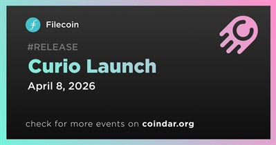 Filecoin Released Curio for Storage Providers