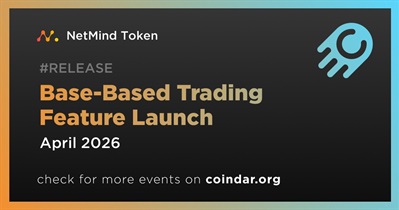 NetMind AI to Launch Base-Based Trading Feature in April