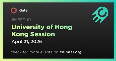 Gate to Hold a Session on April 21st