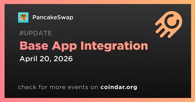 PancakeSwap to Be Integrated With Base App