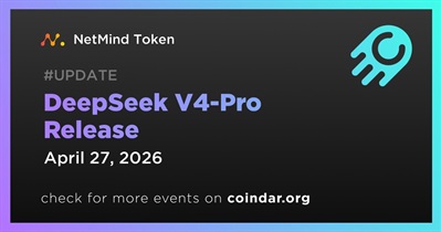 NetMind Released DeepSeek V4-Pro on April 27th