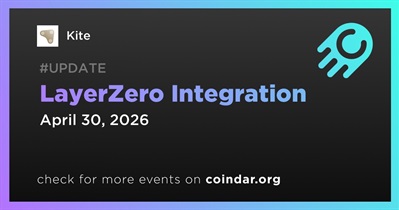 Kite to Be Integrated With LayerZero