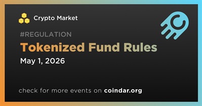 UK FCA Introduced Tokenized Fund Rules on May 1st