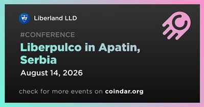 Liberland LLD to Organize Liberpulco in Apatin on August 14th