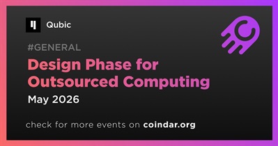 Qubic Begins Design Phase for Outsourced Computing