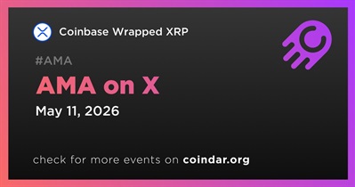 Coinbase to Hold AMA on X