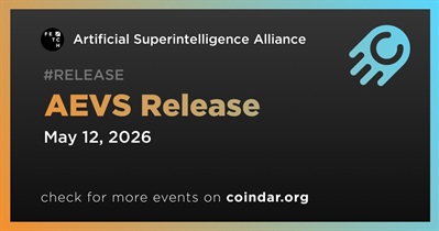 Fetch.ai Released AEVS