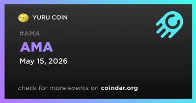 YURU COIN to Hold YURUFAN AMA on May 15th