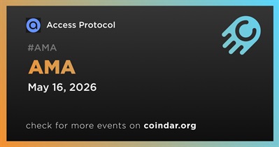 Access Protocol to Hold AMA on May 16th