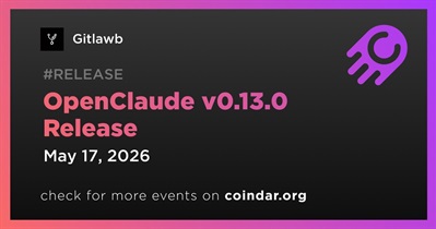Gitlawb Released OpenClaude v0.13.0