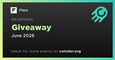 Flare to Hold Giveaway