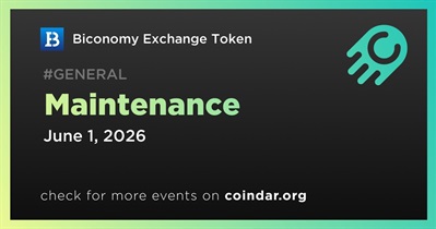 Biconomy to Conduct Scheduled Maintenance on June 1st